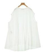 JOURNAL STANDARD（ジャーナルスタンダード）ノースリーブ 白 サイズ:F レディース/2200667729070