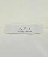 JOURNAL STANDARD（ジャーナルスタンダード）ノースリーブ 白 サイズ:F レディース/2200667729070