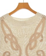 JOURNAL STANDARD（ジャーナルスタンダード）ベスト/ノースリーブ ベージュ サイズ:-(L位) レディース/2200665044083