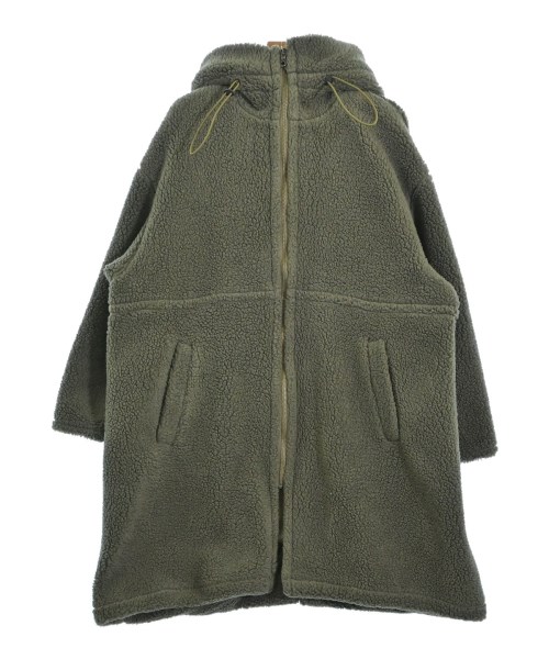 JOURNAL STANDARD(ジャーナルスタンダード)その他 カーキ サイズ:M/2200667777132