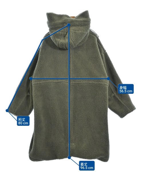 JOURNAL STANDARD（ジャーナルスタンダード）その他 カーキ サイズ:M レディース/2200667777132