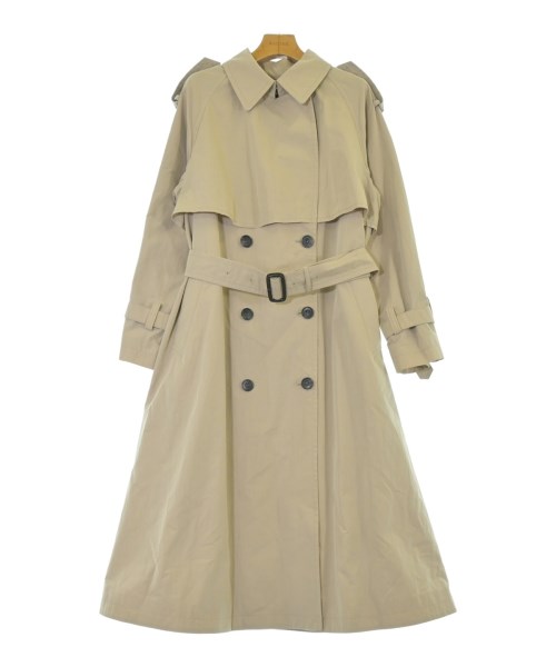 JOURNAL STANDARD(ジャーナルスタンダード)トレンチコート ベージュ サイズ:F/2200665947117