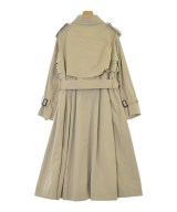 JOURNAL STANDARD（ジャーナルスタンダード）トレンチコート ベージュ サイズ:F レディース/2200665947117