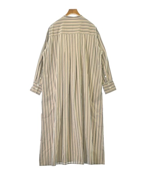 JOURNAL STANDARD（ジャーナルスタンダード）シャツワンピース ベージュ サイズ:38(M位) レディース/2200653785028