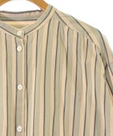 JOURNAL STANDARD（ジャーナルスタンダード）シャツワンピース ベージュ サイズ:38(M位) レディース/2200653785028