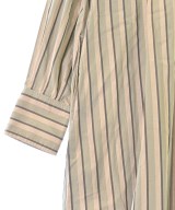 JOURNAL STANDARD（ジャーナルスタンダード）シャツワンピース ベージュ サイズ:38(M位) レディース/2200653785028