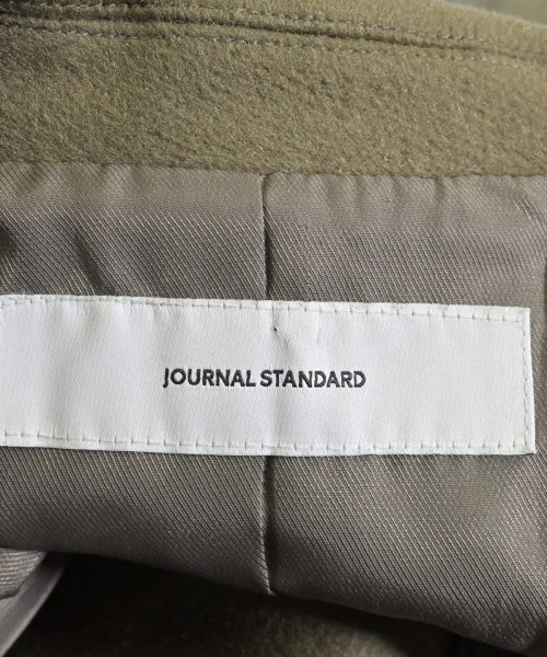 JOURNAL STANDARD（ジャーナルスタンダード）その他 カーキ サイズ:M レディース/2200663813278