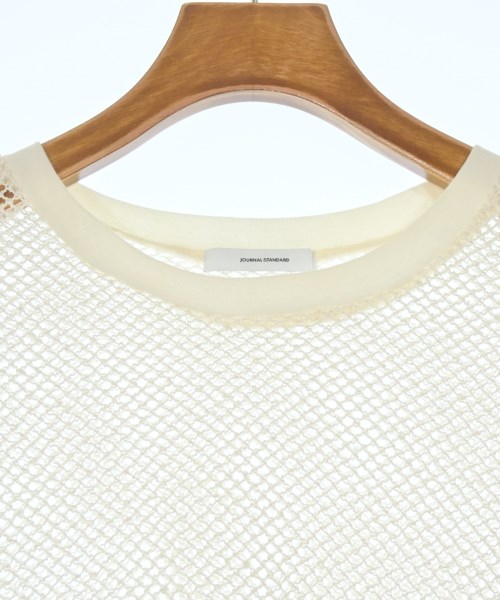 JOURNAL STANDARD（ジャーナルスタンダード）ニット・セーター 白 サイズ:F レディース/2200665894107