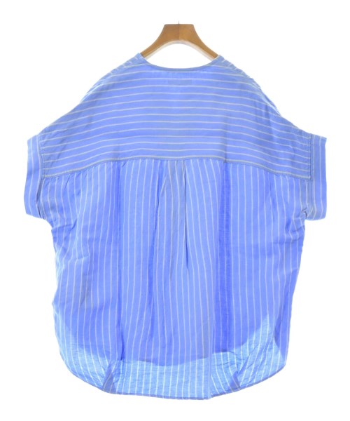 JOURNAL STANDARD（ジャーナルスタンダード）ブラウス 青 サイズ:F レディース/2200666149077