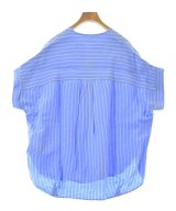 JOURNAL STANDARD（ジャーナルスタンダード）ブラウス 青 サイズ:F レディース/2200666149077