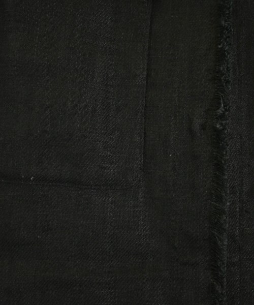 JOURNAL STANDARD（ジャーナルスタンダード）ベスト 黒 サイズ:-(XL位) レディース/2200666177049