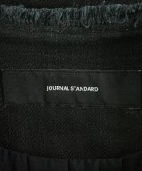 JOURNAL STANDARD（ジャーナルスタンダード）ベスト 黒 サイズ:-(XL位) レディース/2200666177049