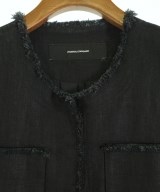 JOURNAL STANDARD（ジャーナルスタンダード）ベスト 黒 サイズ:-(XL位) レディース/2200666177049