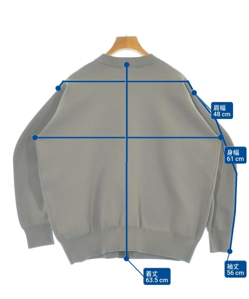 JOURNAL STANDARD（ジャーナルスタンダード）その他 グレー サイズ:F レディース/2200665317019