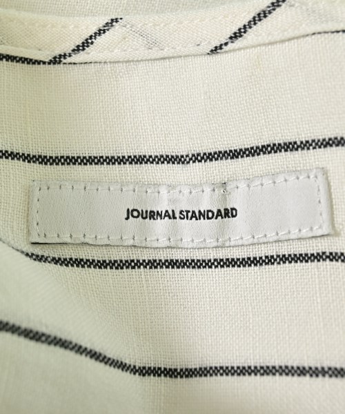 JOURNAL STANDARD（ジャーナルスタンダード）ブラウス 白 サイズ:F レディース/2200666602015