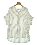 JOURNAL STANDARD（ジャーナルスタンダード）ブラウス 白 サイズ:F レディース/2200666602015