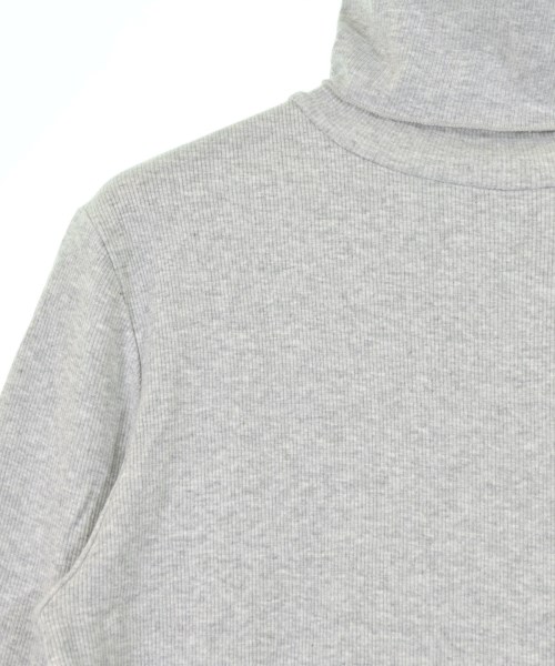 JOURNAL STANDARD（ジャーナルスタンダード）Tシャツ・カットソー グレー サイズ:-(M位) レディース/2200667327047