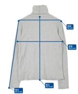 JOURNAL STANDARD（ジャーナルスタンダード）Tシャツ・カットソー グレー サイズ:-(M位) レディース/2200667327047
