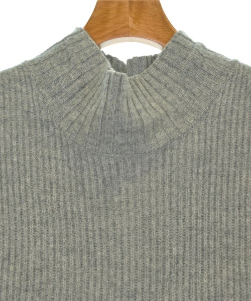 JOURNAL STANDARD（ジャーナルスタンダード）ベスト グレー サイズ:-(L位) レディース/2200668128025