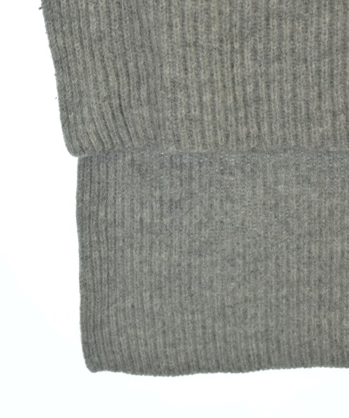 JOURNAL STANDARD（ジャーナルスタンダード）ベスト グレー サイズ:-(L位) レディース/2200668128025