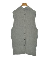 JOURNAL STANDARD（ジャーナルスタンダード）ベスト グレー サイズ:-(L位) レディース/2200668128025
