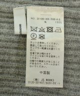 JOURNAL STANDARD（ジャーナルスタンダード）ベスト グレー サイズ:-(L位) レディース/2200668128025