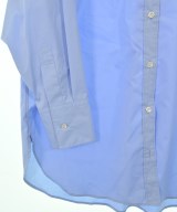 JOURNAL STANDARD（ジャーナルスタンダード）カジュアルシャツ 青 サイズ:F レディース/2200669112016