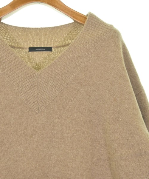 JOURNAL STANDARD（ジャーナルスタンダード）ニット・セーター ベージュ サイズ:F レディース/2200669112030