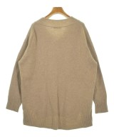 JOURNAL STANDARD（ジャーナルスタンダード）ニット・セーター ベージュ サイズ:F レディース/2200669112030