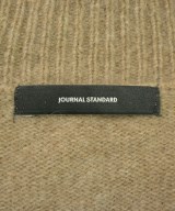 JOURNAL STANDARD（ジャーナルスタンダード）ニット・セーター ベージュ サイズ:F レディース/2200669112030