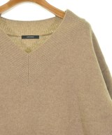 JOURNAL STANDARD（ジャーナルスタンダード）ニット・セーター ベージュ サイズ:F レディース/2200669112030