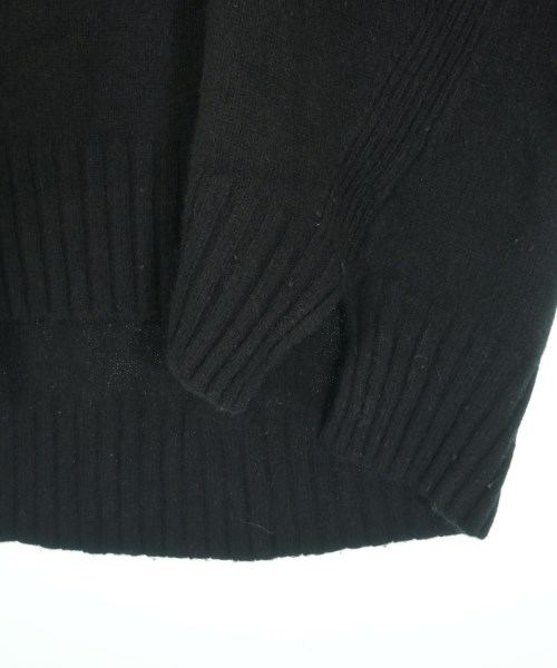 JOURNAL STANDARD（ジャーナルスタンダード）ニット・セーター 黒 サイズ:F レディース/2200669112054