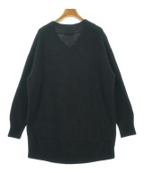 JOURNAL STANDARD（ジャーナルスタンダード）ニット・セーター 黒 サイズ:F レディース/2200669112054