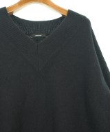 JOURNAL STANDARD（ジャーナルスタンダード）ニット・セーター 黒 サイズ:F レディース/2200669112054