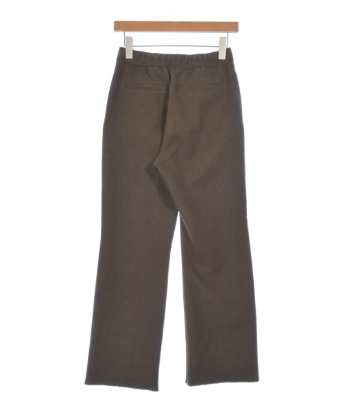 JOURNAL STANDARD（ジャーナルスタンダード）スラックス 茶 サイズ:36(S位) レディース/2200669345056