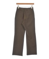 JOURNAL STANDARD（ジャーナルスタンダード）スラックス 茶 サイズ:36(S位) レディース/2200669345056
