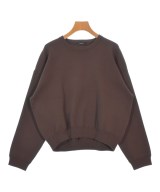 JOURNAL STANDARD（ジャーナルスタンダード）ニット・セーター 茶 サイズ:-(M位) レディース/2200665031090