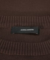 JOURNAL STANDARD（ジャーナルスタンダード）ニット・セーター 茶 サイズ:-(M位) レディース/2200665031090