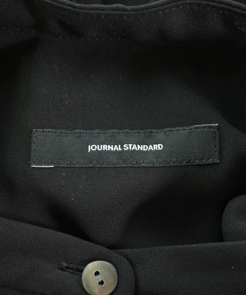 JOURNAL STANDARD（ジャーナルスタンダード）ワンピース 黒 サイズ:F レディース/2200665082085