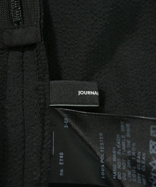 JOURNAL STANDARD（ジャーナルスタンダード）ブラウス 黒 サイズ:F レディース/2200666219084