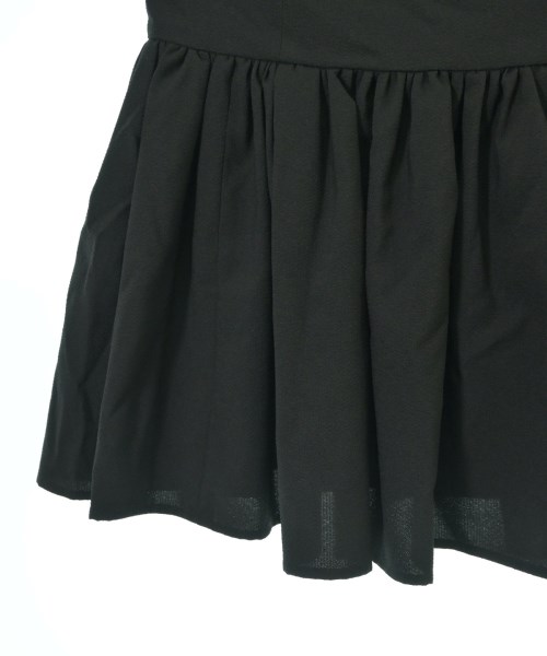 JOURNAL STANDARD（ジャーナルスタンダード）ブラウス 黒 サイズ:F レディース/2200666219084