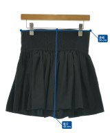 JOURNAL STANDARD（ジャーナルスタンダード）ブラウス 黒 サイズ:F レディース/2200666219084