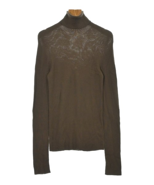 JOURNAL STANDARD(ジャーナルスタンダード)ニット・セーター 茶 サイズ:-(XS位)/2200667159020