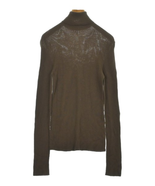 JOURNAL STANDARD（ジャーナルスタンダード）ニット・セーター 茶 サイズ:-(XS位) レディース/2200667159020