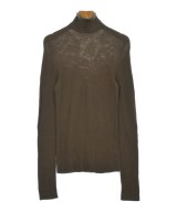 JOURNAL STANDARD（ジャーナルスタンダード）ニット・セーター 茶 サイズ:-(XS位) レディース/2200667159020