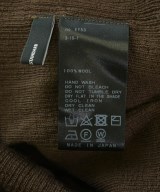 JOURNAL STANDARD（ジャーナルスタンダード）ニット・セーター 茶 サイズ:-(XS位) レディース/2200667159020