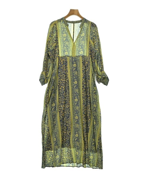 JOURNAL STANDARD(ジャーナルスタンダード)ワンピース 紺 サイズ:-(M位)/2200667463028