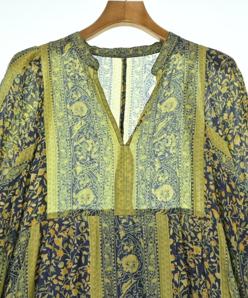 JOURNAL STANDARD（ジャーナルスタンダード）ワンピース 紺 サイズ:-(M位) レディース/2200667463028