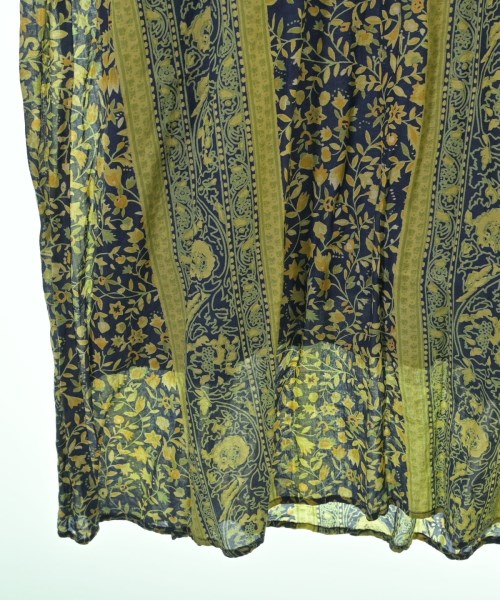 JOURNAL STANDARD（ジャーナルスタンダード）ワンピース 紺 サイズ:-(M位) レディース/2200667463028