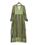 JOURNAL STANDARD（ジャーナルスタンダード）ワンピース 紺 サイズ:-(M位) レディース/2200667463028